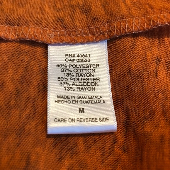 Aventura Pocket T-shirt - Picture 4 of 5